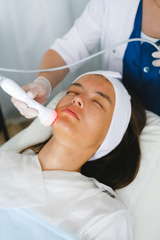RF Radio Frequency Treatment  Body Sculpting Auckland