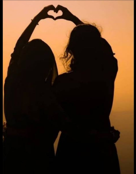 Besties Package 🫶